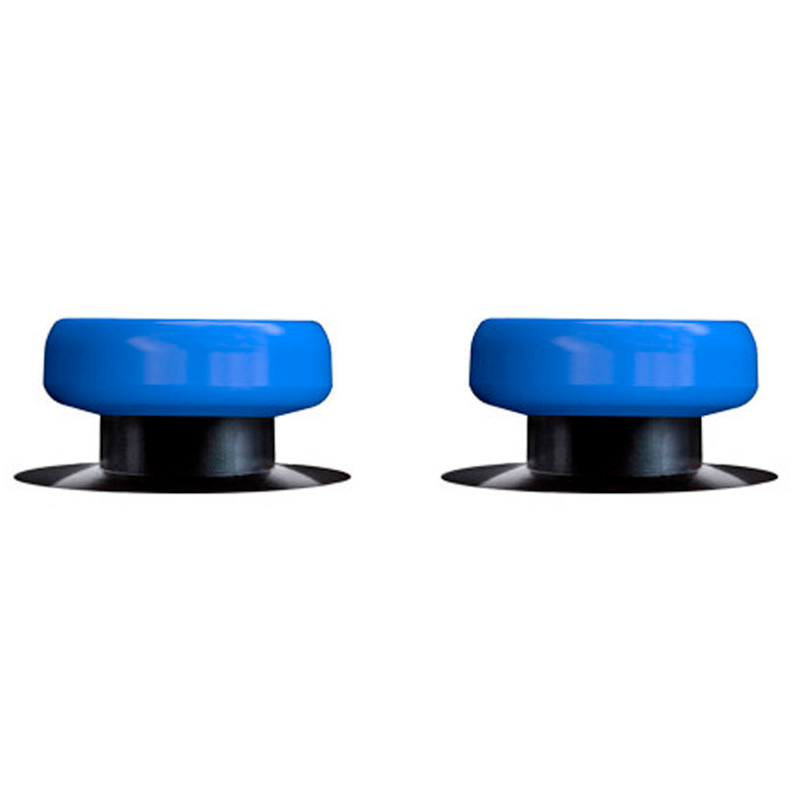 Accesorio Gamepad SteelSeries KontrolFeek No-Slip Thumbgrip 8 Pack PS5