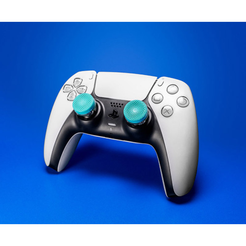 Accesorio Gamepad SteelSeries KontrolFeek Action Lotus TLBCLR KIT PS5