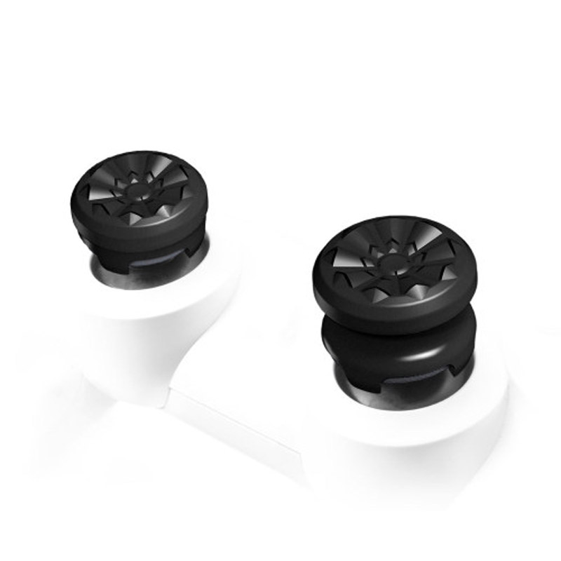 Accesorio Gamepad SteelSeries KontrolFeek FPS Galaxy BLACK KIT PS5