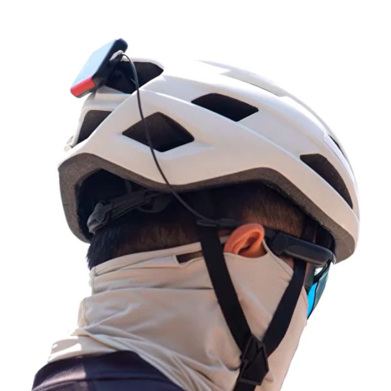 Batería BleeqUp Power Plus Gafas IA Carga Rápida