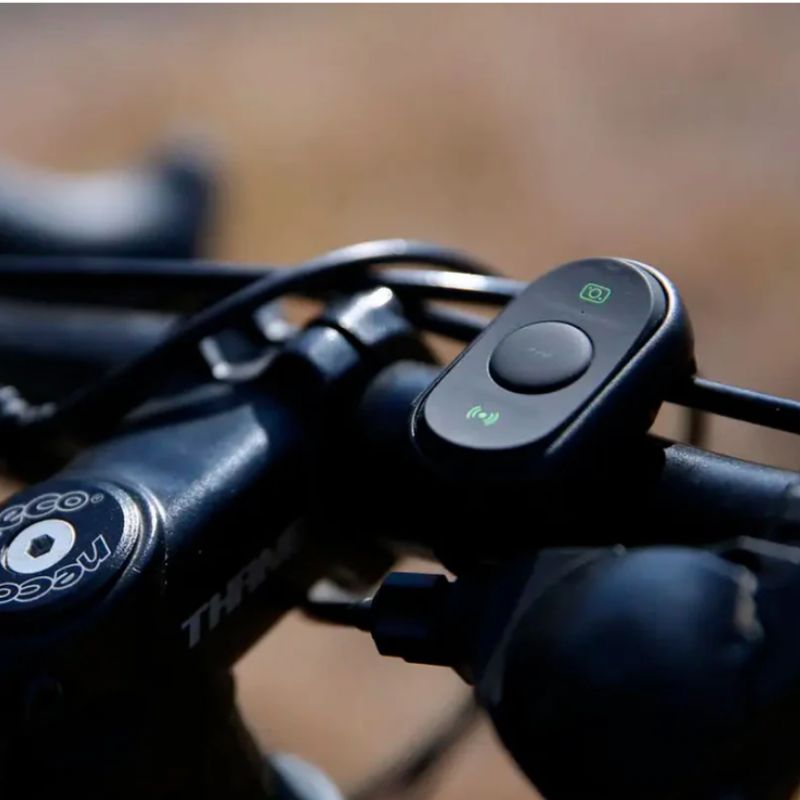 Controlador  BleeqUp Bluetooth Gafas IA Multifunción