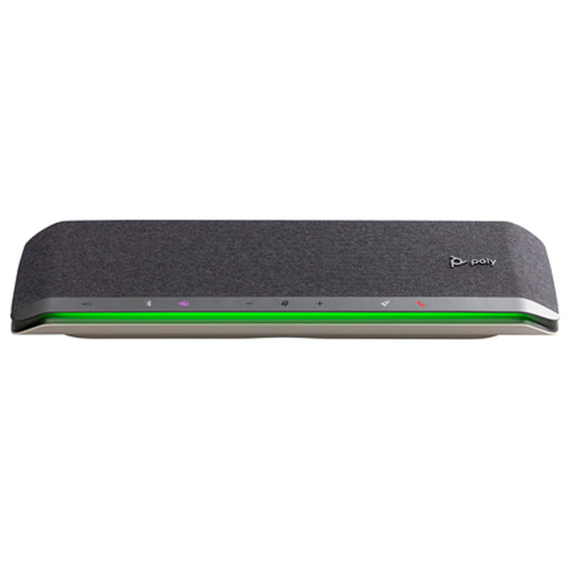 Altavoz HP Poly Sync 60 Manos Libres Con Certificación De Microsoft Teams