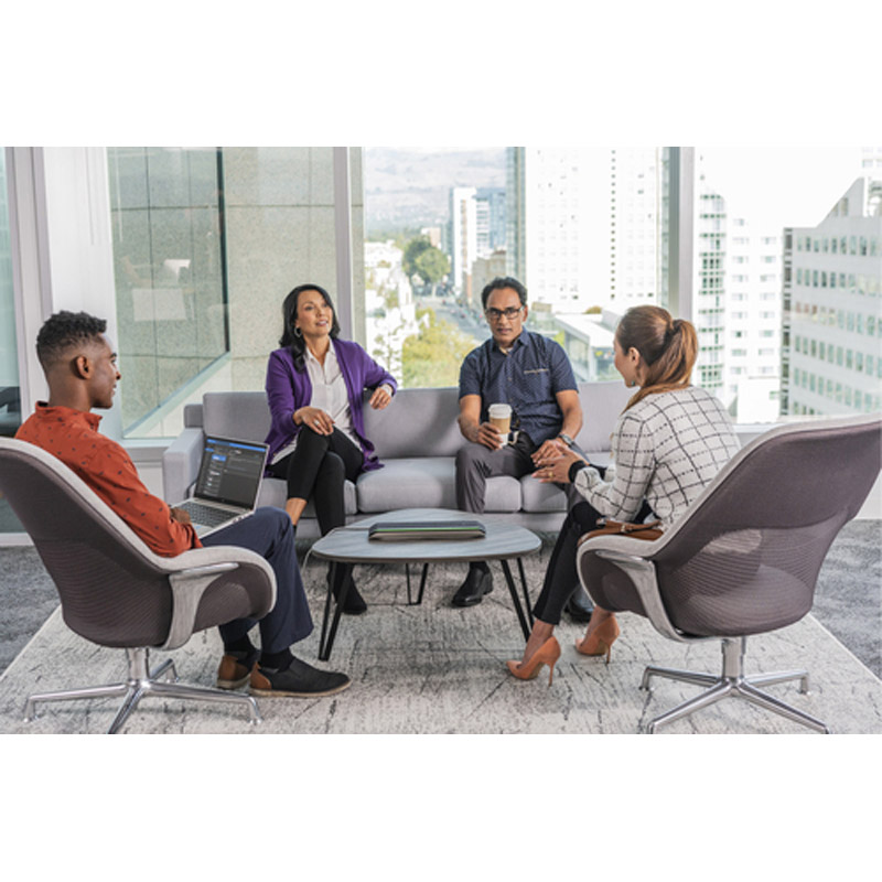 Altavoz HP Poly Sync 60 Manos Libres Con Certificación De Microsoft Teams