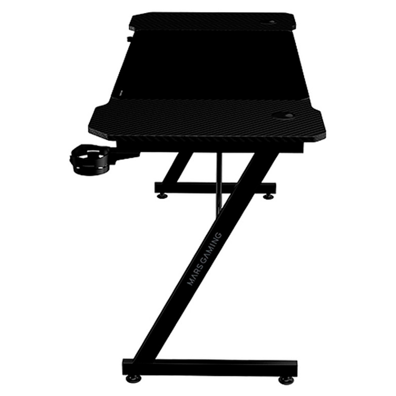 Mesa Gaming Mars Gaming MGD-X140 Negro
