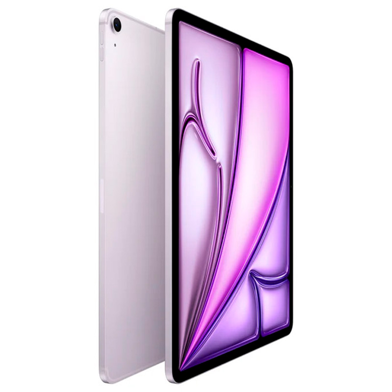 Tablet Apple iPad Air 2026 13 pulgadas M4 12GB 128GB Wi-Fi + Cell Púrpura