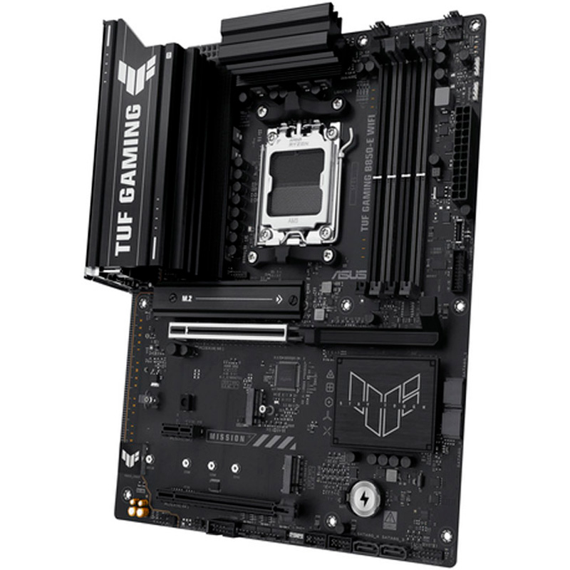 Placa Base Asus TUF Gaming B850-E WIFI Socket AM5 - Reacondicionado