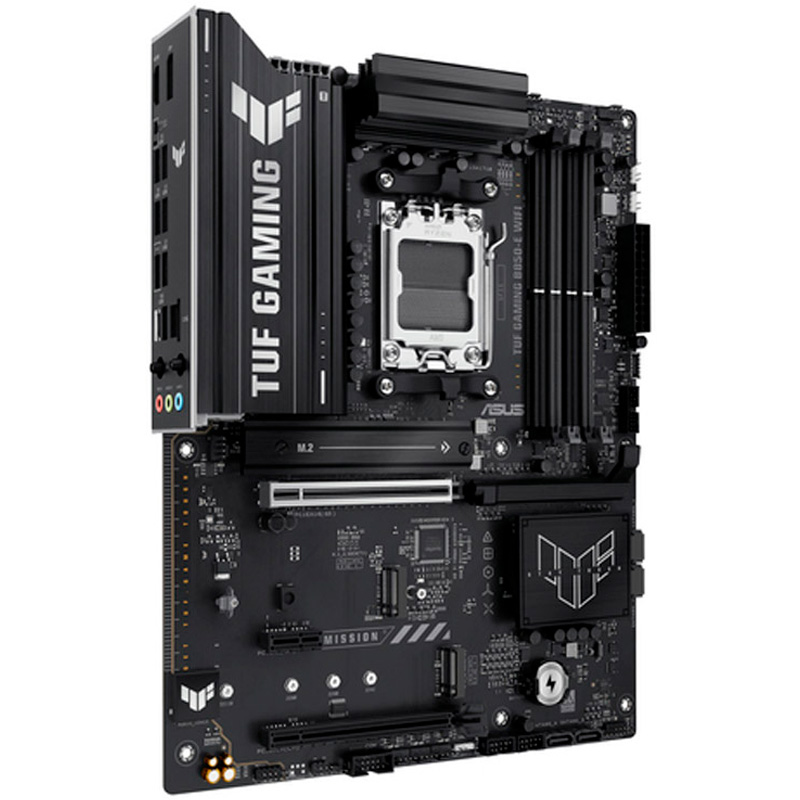 Placa Base Asus TUF Gaming B850-E WIFI Socket AM5 - Reacondicionado