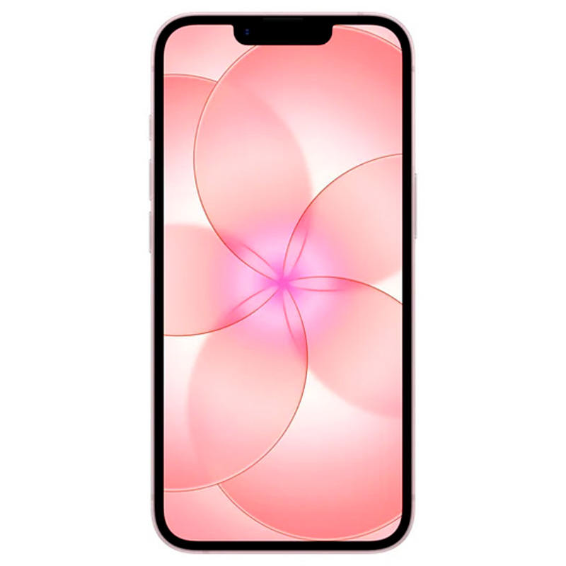 Smartphone/Móvil Apple iPhone 17e 6.1 pulgadas 8GB 256GB 5G Rosa Palo