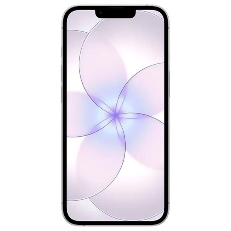 Smartphone/Móvil Apple iPhone 17e 6.1 pulgadas 8GB 256GB 5G Blanco