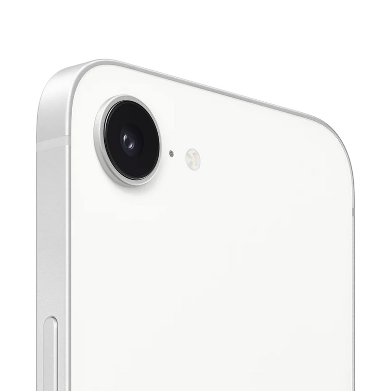 Smartphone/Móvil Apple iPhone 17e 6.1 pulgadas 8GB 256GB 5G Blanco