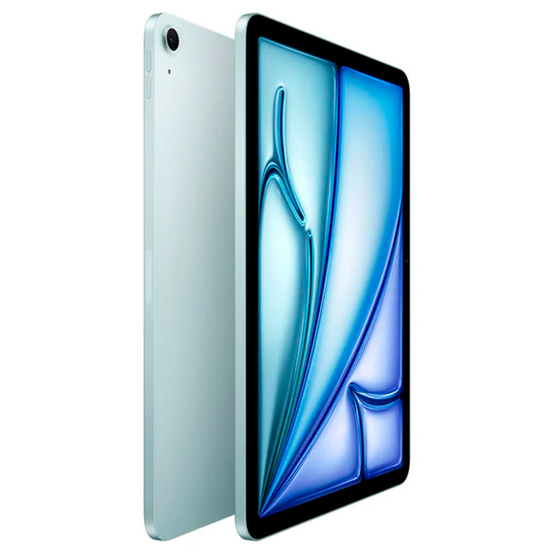 Tablet Apple iPad Air 2026 11 pulgadas M4 12GB 256GB Wi-Fi Azul