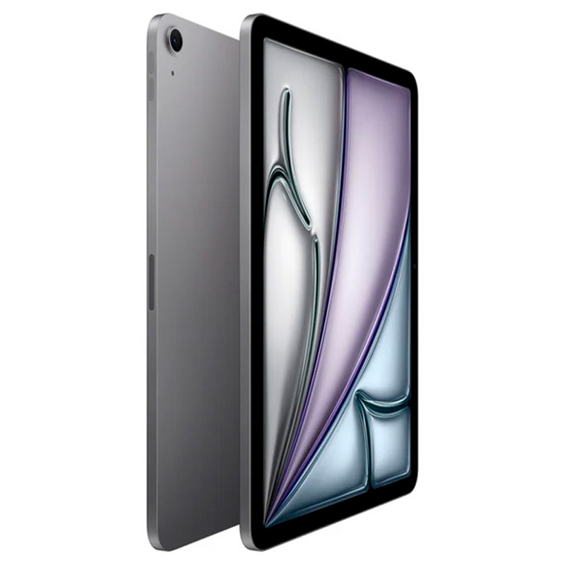 Tablet Apple iPad Air 2026 11 pulgadas M4 12GB 128GB Wi-Fi Gris Espacial