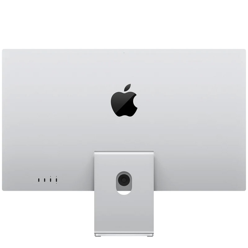 Monitor Apple Studio Display 27 pulgadas 5K LED 60Hz Vidrio Estándar