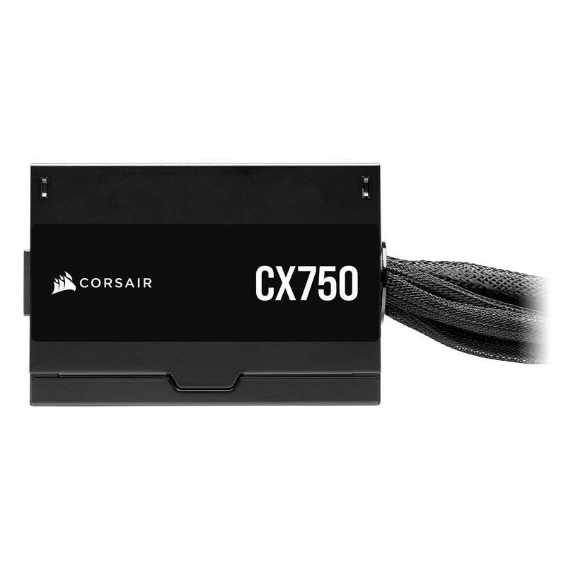 Fuente/PSU Corsair CX750 80 Plus Bronze 750W