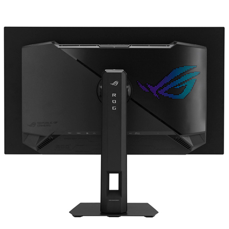 Monitor Asus ROG Strix OLED XG27AQDMGR 27 pulgadas QHD 2K W-OLED 240Hz 0,03ms HDR G-Sync