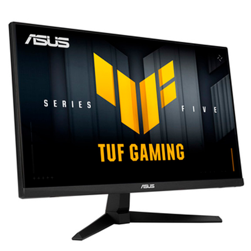 Monitor Asus TUF Gaming VG27AQE5A 27 pulgadas QHD 2K IPS 165Hz 0.3ms HDR FreeSync/G-Sync Negro