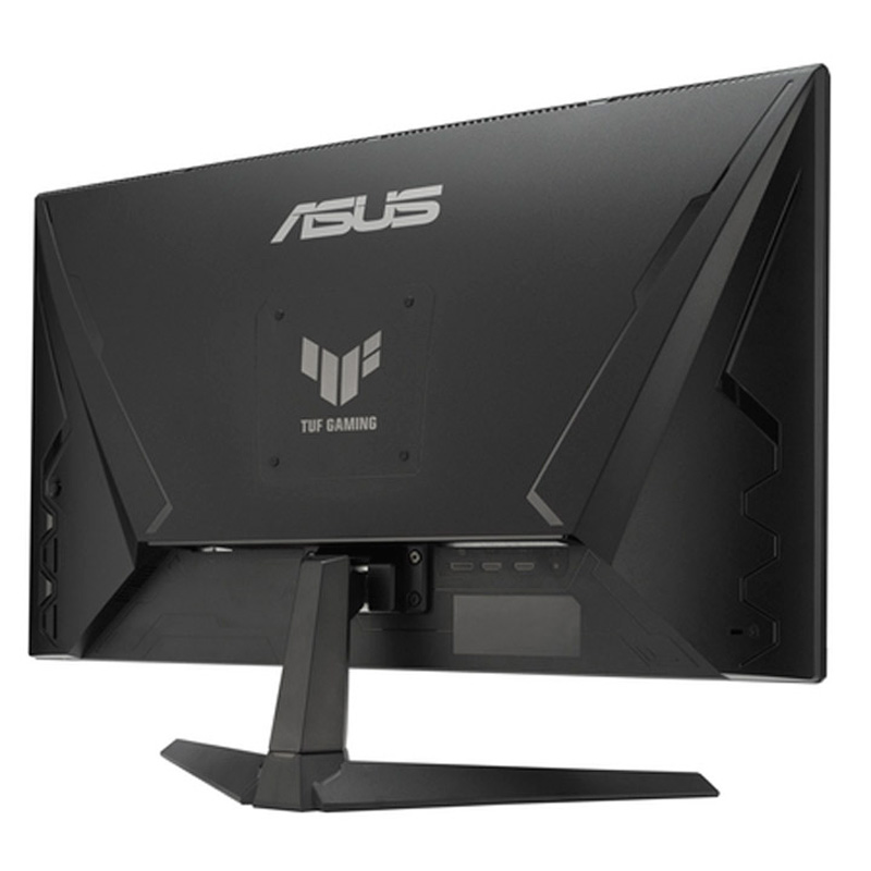 Monitor Asus TUF Gaming VG27AQE5A 27 pulgadas QHD 2K IPS 165Hz 0.3ms HDR FreeSync/G-Sync Negro