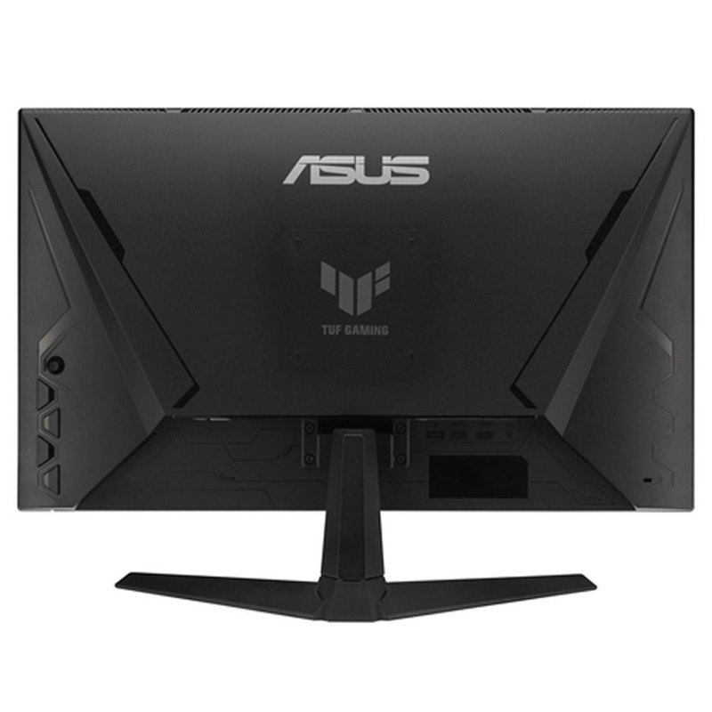 Monitor Asus TUF Gaming VG27AQE5A 27 pulgadas QHD 2K IPS 165Hz 0.3ms HDR FreeSync/G-Sync Negro