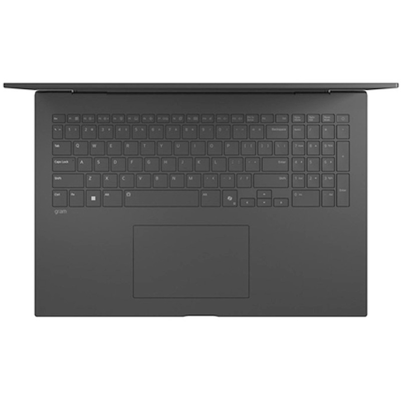 Portátil LG Gram 17Z90TL-G.AU88B U7-258V 32GB 1TB 17 pulgadas W11H