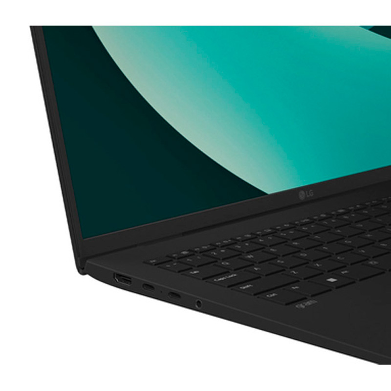 Portátil LG Gram 17Z90TL-G.AU88B U7-258V 32GB 1TB 17 pulgadas W11H