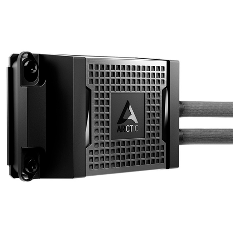 Kit Refrigeración Líquida Arctic Liquid Freezer WS360-4710 360 Negro