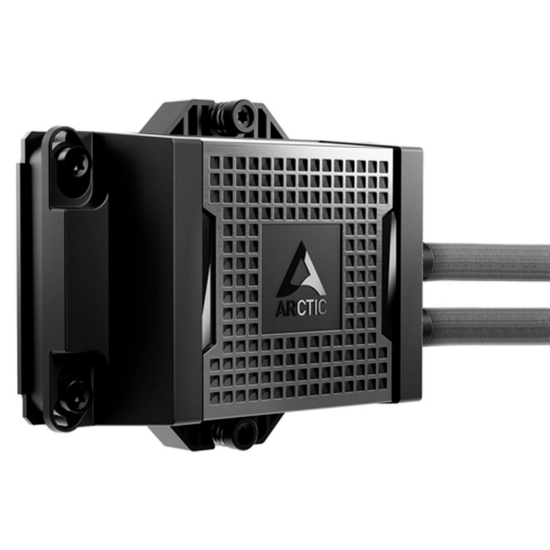 Kit Refrigeración Líquida Arctic Liquid Freezer WS360-SP5 360 Negro