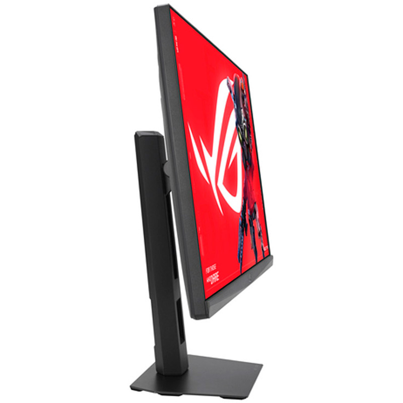 Monitor Asus ROG Strix XG27ACMES 27 pulgadas QHD 2K IPS 255Hz 0.3ms HDR FreeSync/G-Sync - Reacondicionado