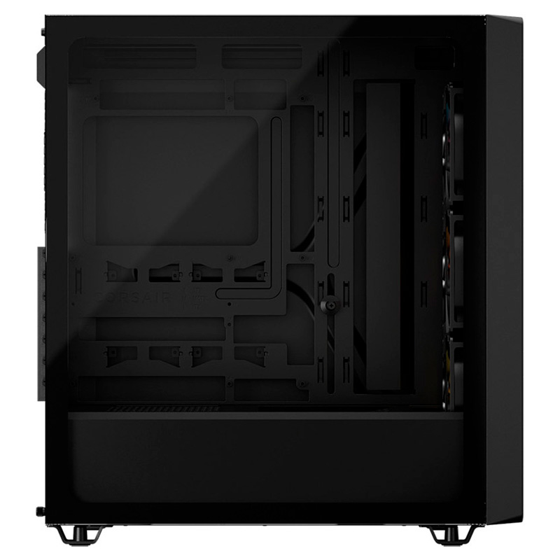 Caja/Torre Corsair 3200D RS ARGB Perfomance Negro