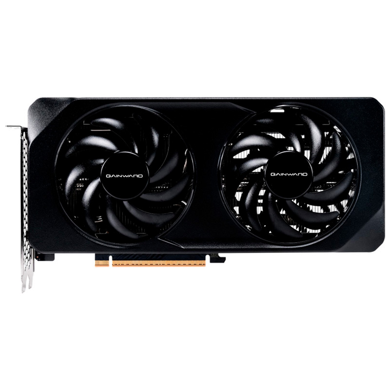 Tarjeta Gráfica Gainward GeForce RTX 5060 Ghost 8GB GDDR7 DLSS4