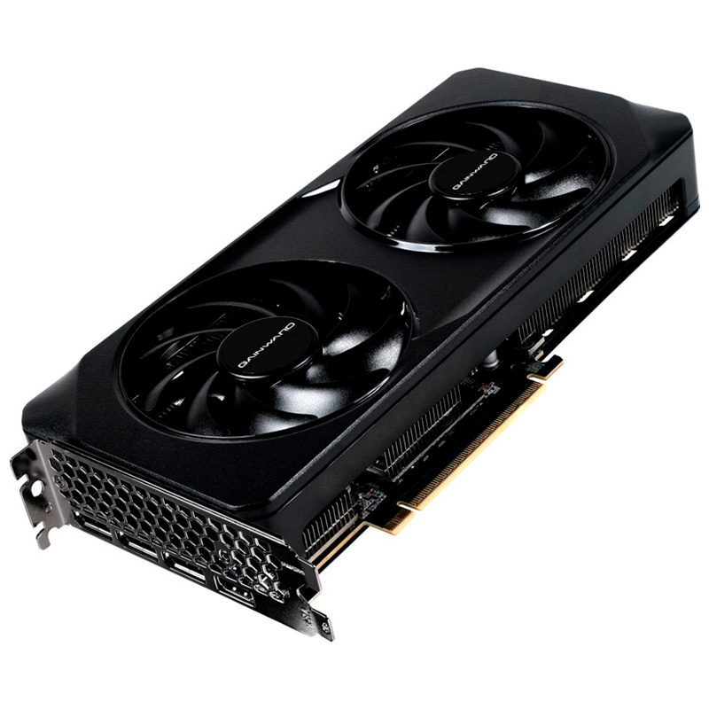 Tarjeta Gráfica Gainward GeForce RTX 5060 Ghost 8GB GDDR7 DLSS4