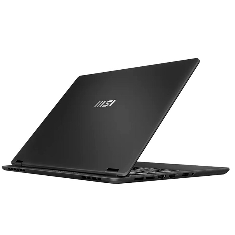 Portátil MSI Prestige 14 AI+ Evo C2VMG-029ES U7-256V 16GB 1TB 14 pulgadas 2.8K OLED W11H