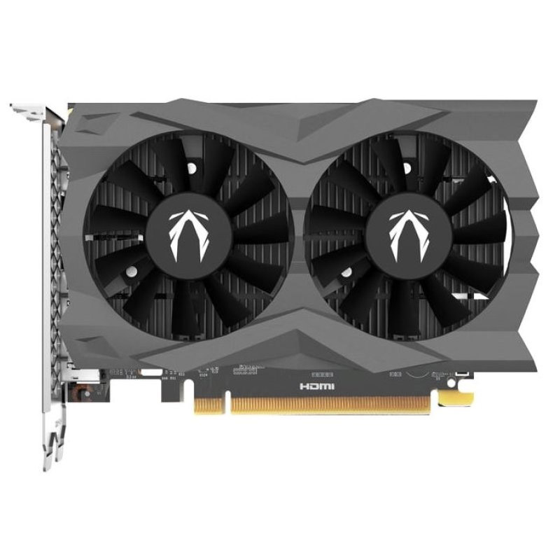 Tarjeta Gráfica Zotac GeForce RTX 3050 Twin Edge OC 6GB GDDR6