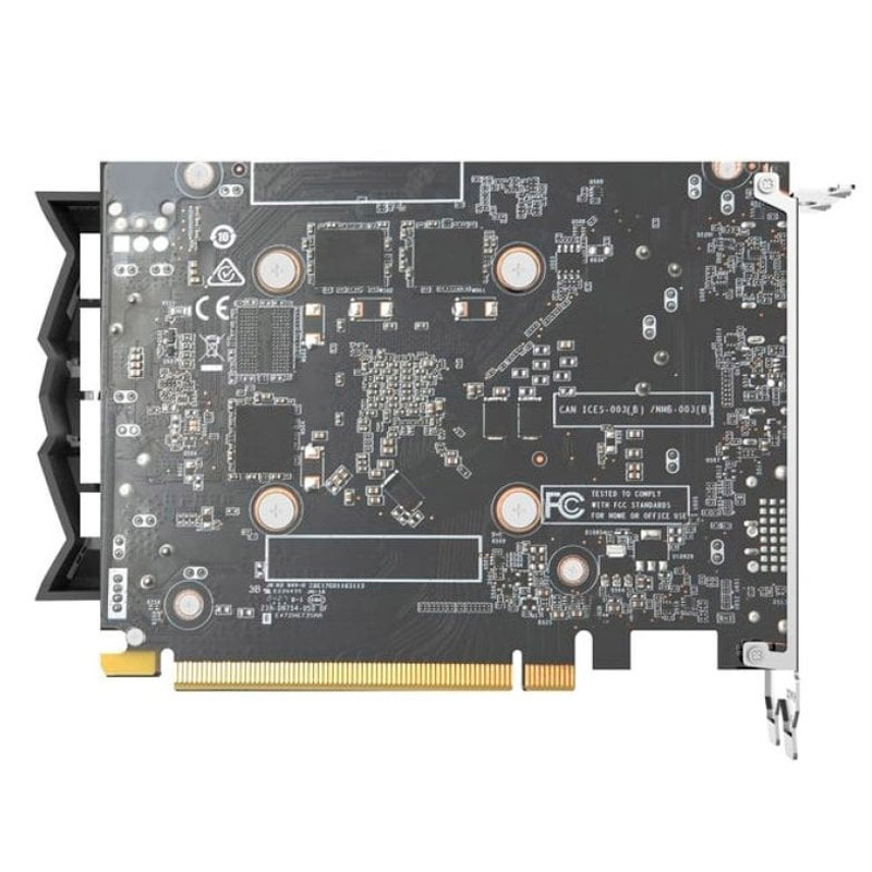 Tarjeta Gráfica Zotac GeForce RTX 3050 Twin Edge OC 6GB GDDR6