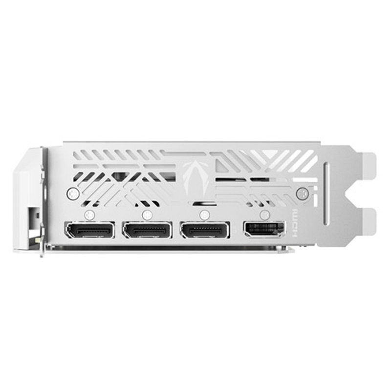 Tarjeta Gráfica Zotac Gaming GeForce RTX 5070 Twin Edge OC White Edition 12GB GDDR7 DLSS4