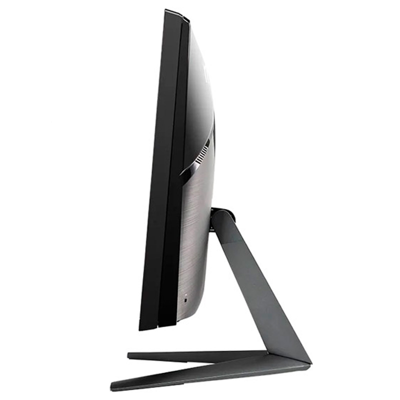 PC Todo En Uno MSI PRO AP222T 14MA-613EU i3-14100 8GB 512GB 22 pulgadas W11H Negro