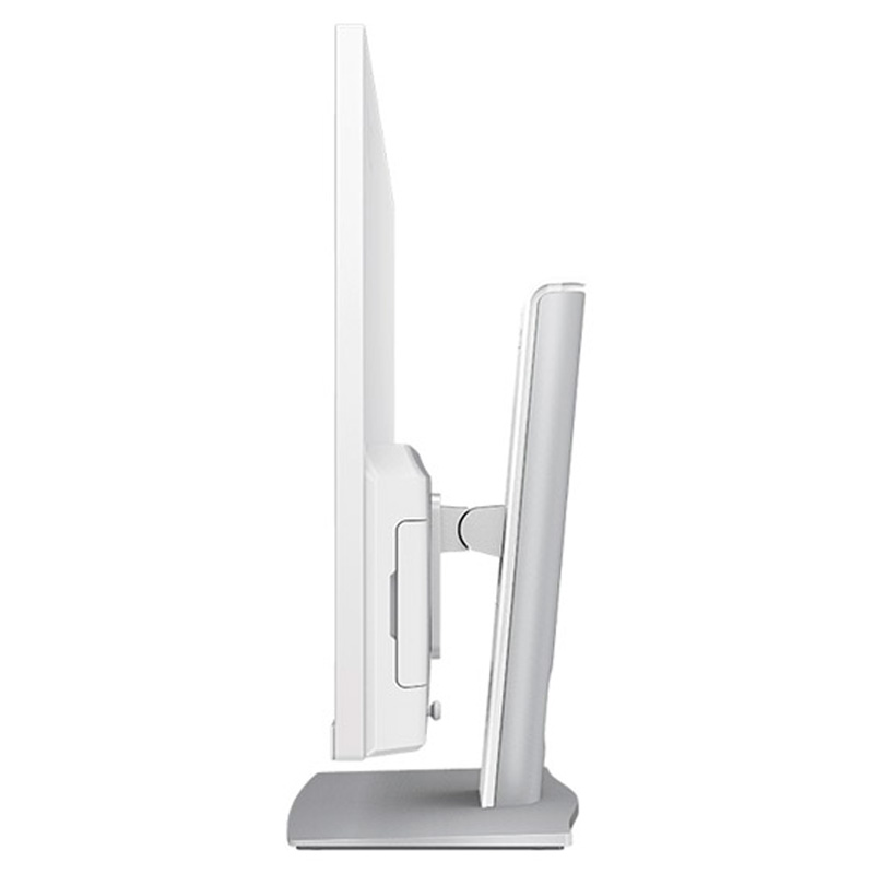 PC Todo En Uno MSI Modern AM272P 1M-1423EU Core 7 150U 16GB 512GB 27 pulgadas W11P Blanco