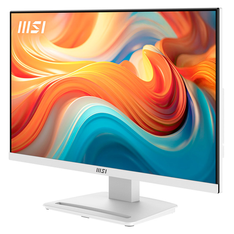 Monitor MSI PRO MP241W E14V 24 pulgadas FHD VA 144Hz 1ms HDR