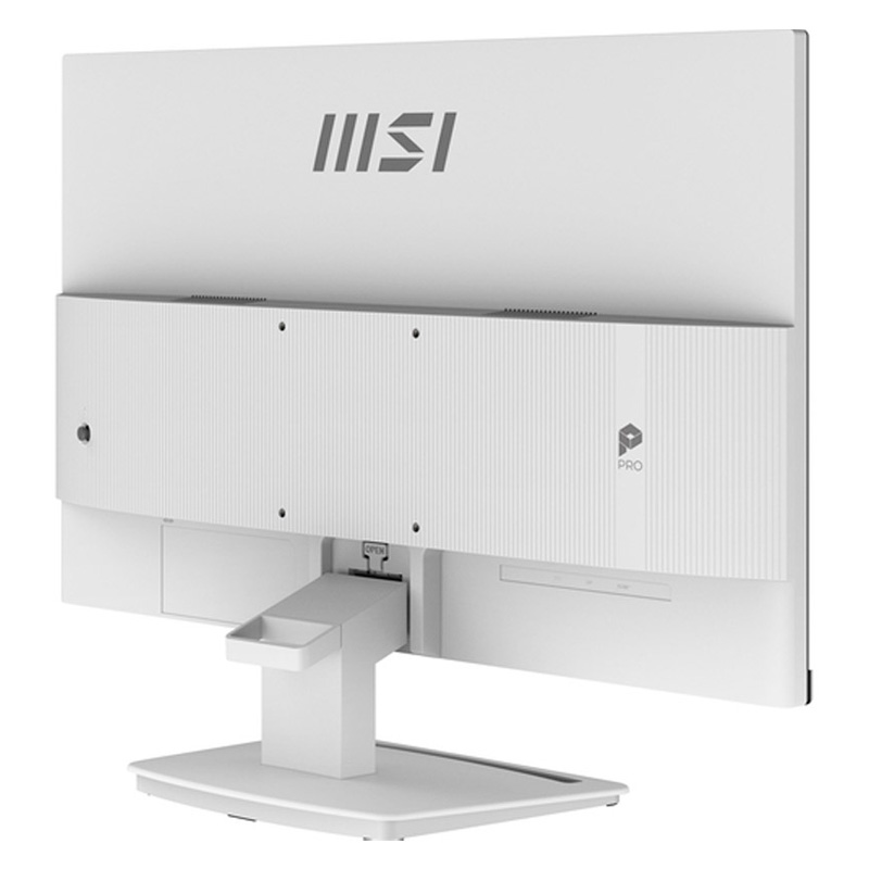 Monitor MSI PRO MP241W E14V 24 pulgadas FHD VA 144Hz 1ms HDR