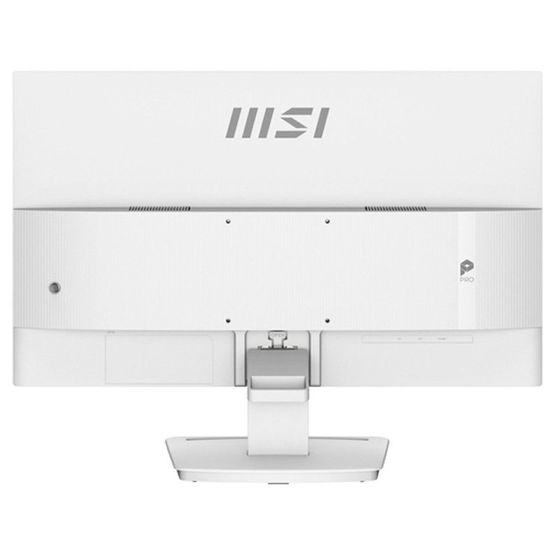 Monitor MSI PRO MP241W E14V 24 pulgadas FHD VA 144Hz 1ms HDR