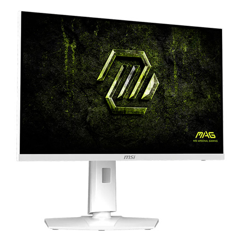 Monitor MSI MAG 274QRFW X32 27 pulgadas QHD 2K IPS 320Hz 0.5ms HDR FreeSync/G-Sync