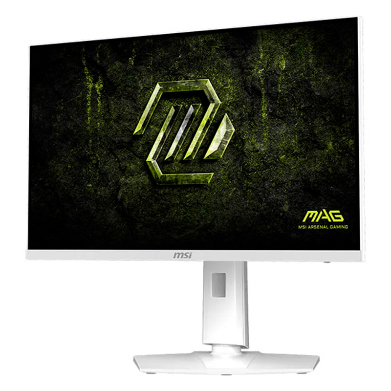 Monitor MSI MAG 274QRFW X32 27 pulgadas QHD 2K IPS 320Hz 0.5ms HDR FreeSync/G-Sync