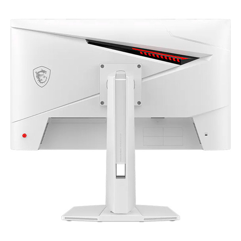 Monitor MSI MAG 274QRFW X32 27 pulgadas QHD 2K IPS 320Hz 0.5ms HDR FreeSync/G-Sync