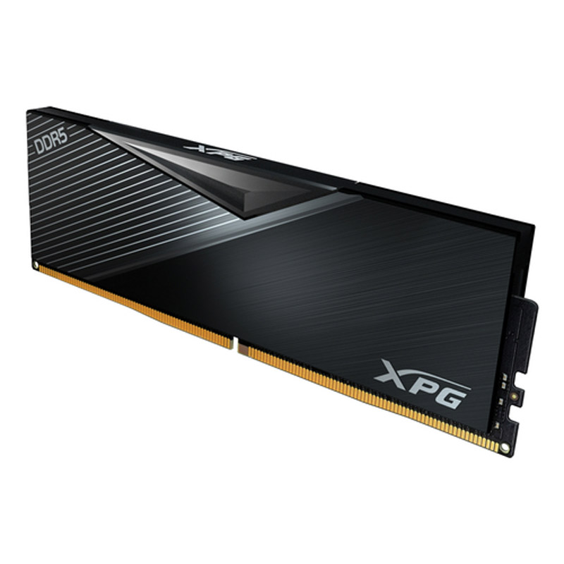 Memoria DDR5 Adata XPG Lancer 16GB 1x16GB 6000MHz CL30 EXPO-XMP Negro