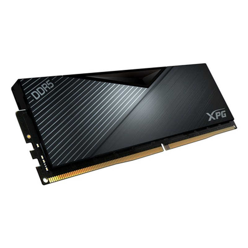 Memoria DDR5 Adata XPG Lancer 16GB 1x16GB 6000MHz CL30 EXPO-XMP Negro