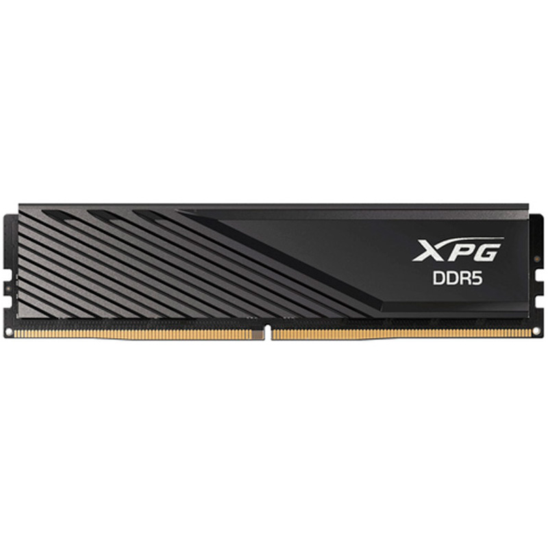 Memoria DDR5 Adata XPG Lancer Blade 64GB 2x32GB 6000MHz CL30 EXPO-XMP Negro