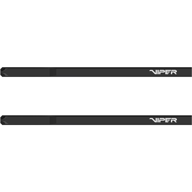 Memoria DDR5 Patriot Viper Elite 5 Ultra 64GB 2x32GB 6000MHz CL28 EXPO-XMP Negro