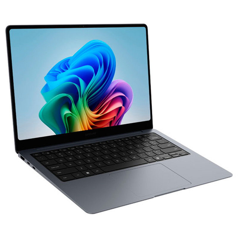 Portátil Samsung Galaxy Book6 Pro U5-325 32GB 512GB 14 pulgadas W11P Gris