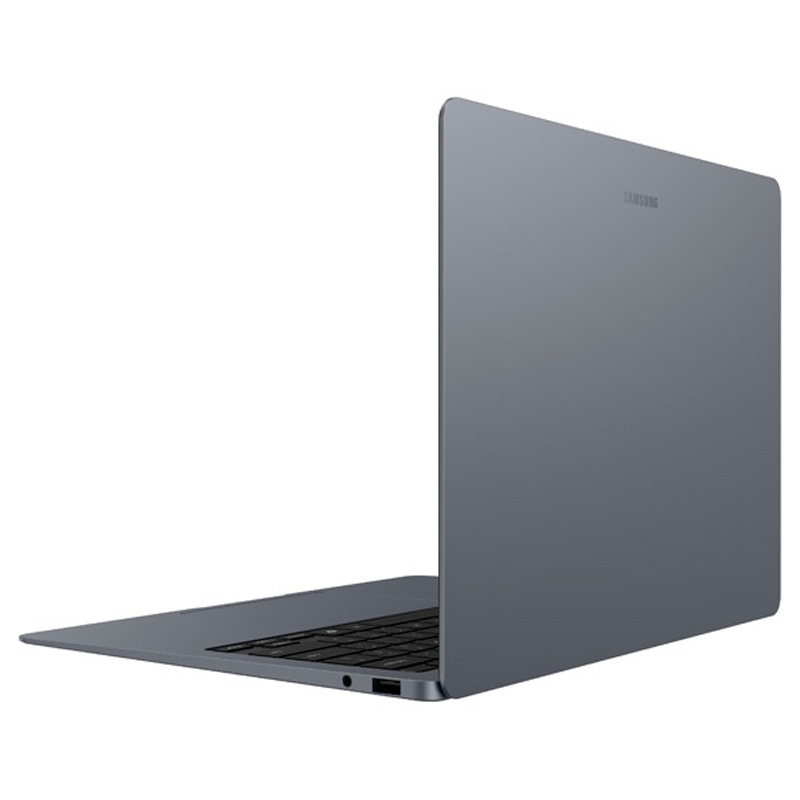 Portátil Samsung Galaxy Book6 Pro U5-325 32GB 512GB 14 pulgadas W11P Gris