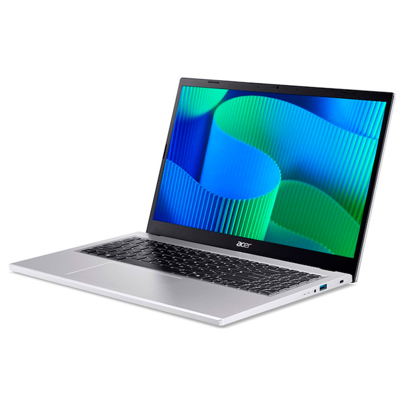 Portátil Acer Extensa 15 EX215-57-532Y Core 5 120U 16GB 512GB 15.6 pulgadas W11P