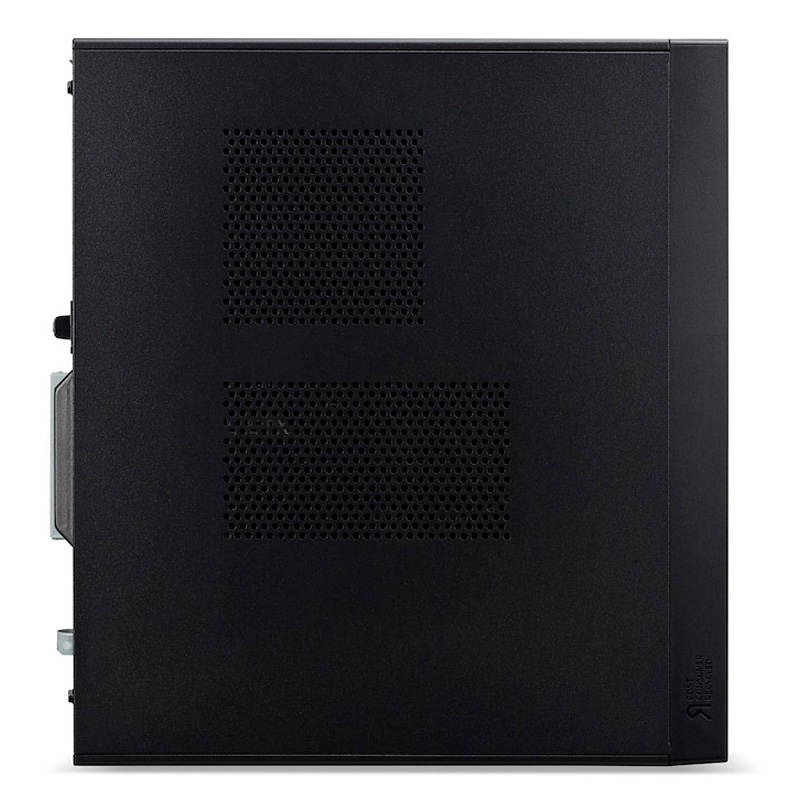 PC Sobremesa Acer Veriton VVM8735GT U9-285 RTX 5070 32GB 1TB W11P Negro Con Teclado Y Ratón